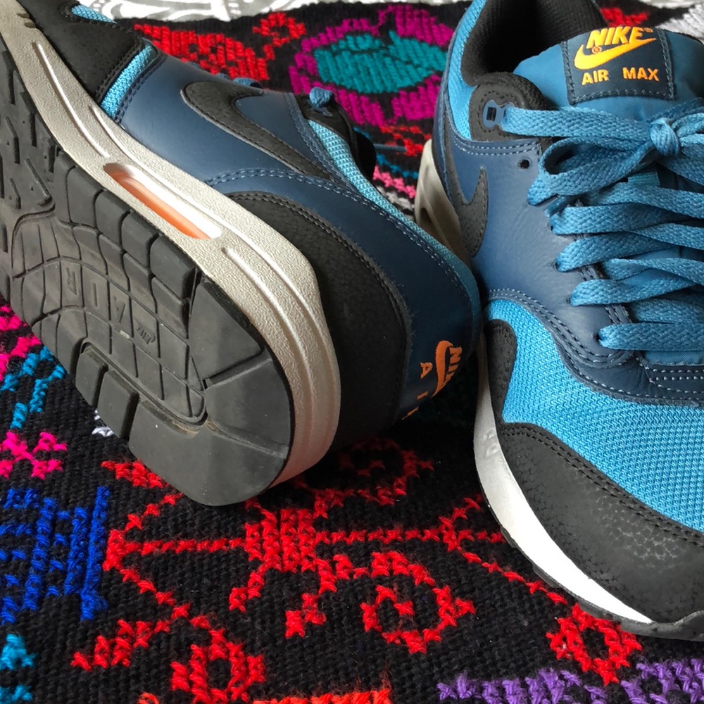 Air max - Picture 3 of 4